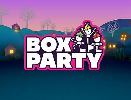 <p>BOX PARTY</p>