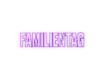 FAMILIENTAG