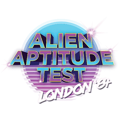 ALIEN APTITUDE TEST
