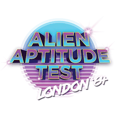 ALIEN APTITUDE TEST