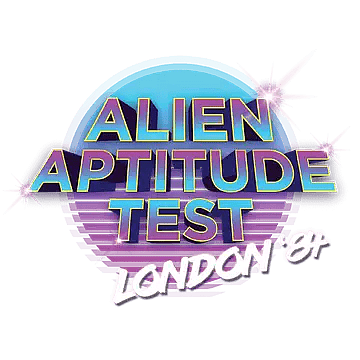 ALIEN APTITUDE TEST