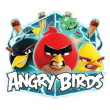 ANGRY BIRDS