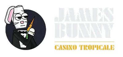 JAMES BUNNY: CASINO TROPICALE