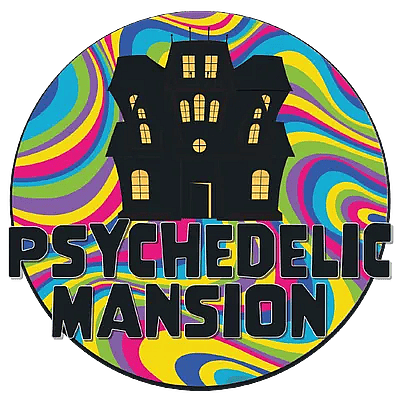 PSYCHEDELIC MANSION