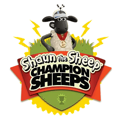 SHAUN DAS SCHAF: CHAMPIONSHEEPS