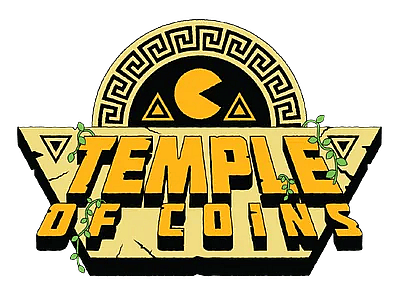 TEMPLE OF COINS