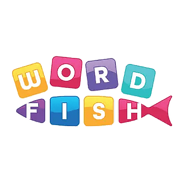 WORD FISH